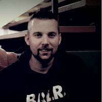 Tim Jalving