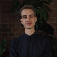 Nikita Blinov