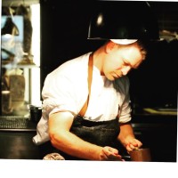 Nick Trezise