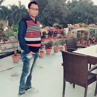 Aditya Raj