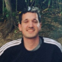 Guillem Almirall Parra