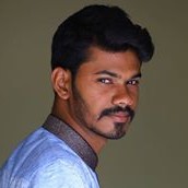 Gautham M