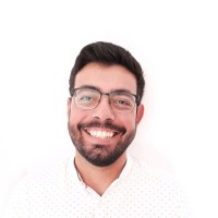 Kevin Dorado Romero