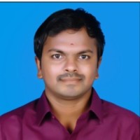 Bhanu Chander Nadikoppula