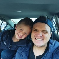 Chad Botha