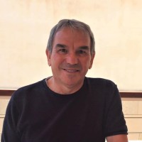 Domingo R. Gil Blanco