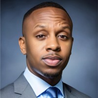 Derrick James Williamson, Jr., MJA, BCJ, ALEC, NP