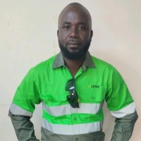 Solomon Embil