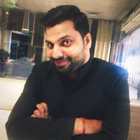 Yateesh Gaud