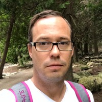 Jeff Pedersen