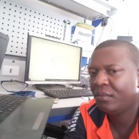 Happy Fikeni