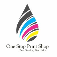 One Stop Print Shop