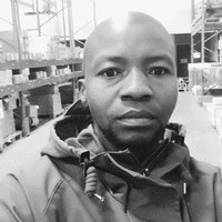 Alfred Thembinkosi Goba