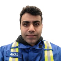 Amar Patel