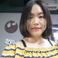 Sundy Wang