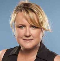 Jane Carter