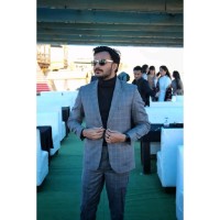 Ahmer Imran