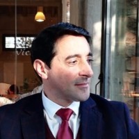 Nicolas Cavalas