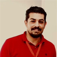 Mohammed Nawaf Al-Qawasmeh