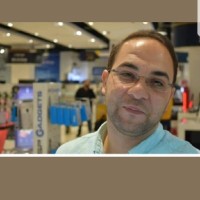 Mahmoud Tuhul