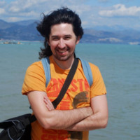 Dmytro Kamynin