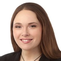 Cassia Griffin Bennett