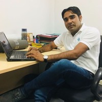 Sunil Kumar