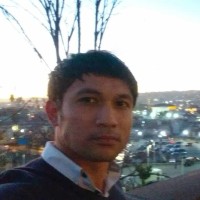 Izuan Daud
