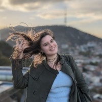 Alexandra Staver