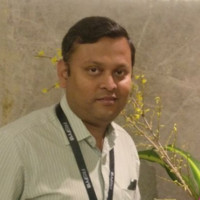 Chittaranjan Behera