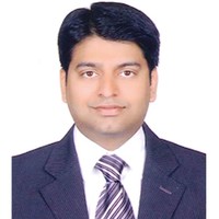 Rupesh Kumar