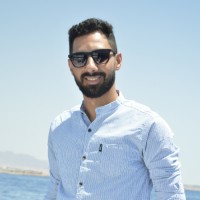Aly Saeed