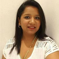 Charlene Joseph