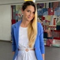 Maria Sofia Terragno