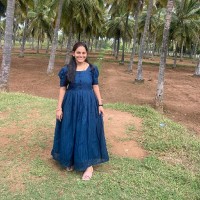 Ashwini Gurav