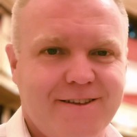 Gary Stimpson
