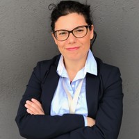 Christina Christoforou