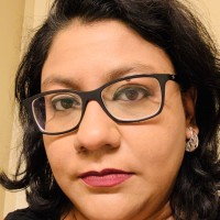 Pronoti Basu