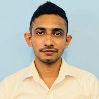 Didula Dharmawardene