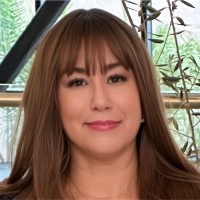 Marie Garcia
