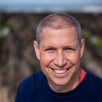Ben Hewitt