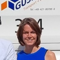 Sonja Frische