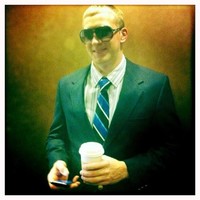 Kyle Luderer