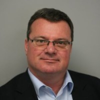 Bruce Mills