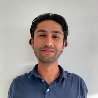 Aarya Thakkar