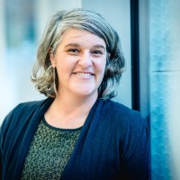 Gitte De Vries