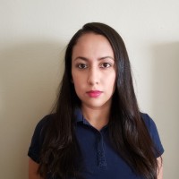 Maria Ines Mendoza