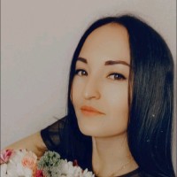 Валентина Иванова