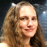 Géraldine Monnier