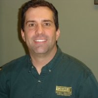 Ted Swanson